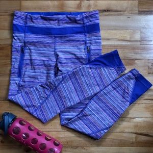 Lululemon 🍋 Inspire II Tights